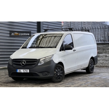 Mercedes-Benz Vito 109 CDI...