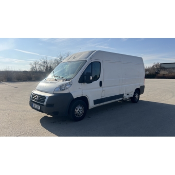 Fiat Ducato 2,3 JTD, 96 kW,...